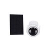 IMOU stebėjimo kamera K9ECP-3T0WE/FSP12-TYPEC 3MP, WiFi, 5000mAh, su saulės panele