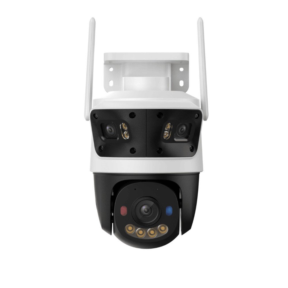 Triguba stebėjimo kamera IMOU Cruiser Triple 11MP S7UP-11M0WED