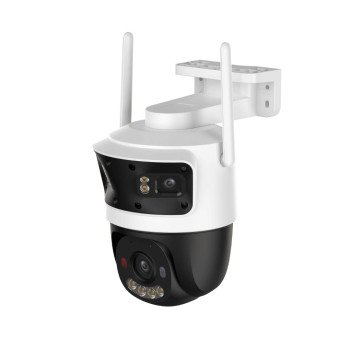 Triguba stebėjimo kamera IMOU Cruiser Triple 11MP S7UP-11M0WED