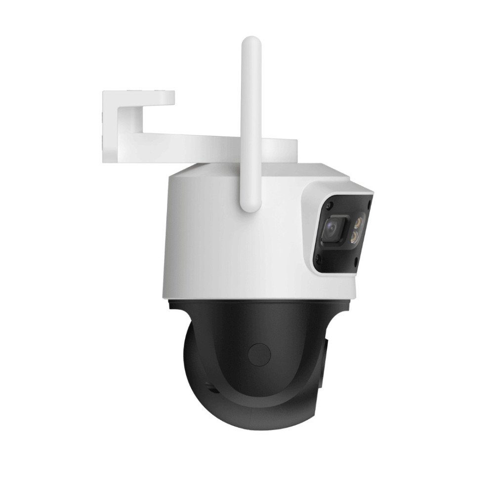 Triguba stebėjimo kamera IMOU Cruiser Triple 11MP S7UP-11M0WED