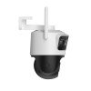 Triguba stebėjimo kamera IMOU Cruiser Triple 11MP S7UP-11M0WED