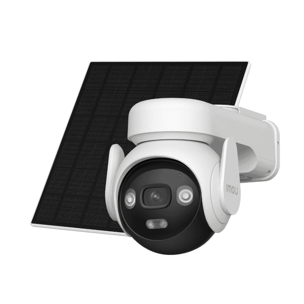 Belaidė stebėjimo kamera 4G + WiFi IMOU AOV PT 5MP B7ED-5M1TEA-EU/FSP14