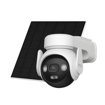 Belaidė stebėjimo kamera 4G + WiFi IMOU AOV PT 5MP B7ED-5M1TEA-EU/FSP14