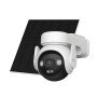 Belaidė stebėjimo kamera 4G + WiFi IMOU AOV PT 5MP B7ED-5M1TEA-EU/FSP14