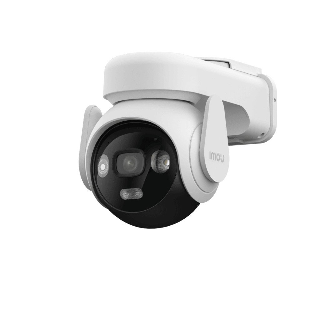 Belaidė stebėjimo kamera 4G + WiFi IMOU AOV PT 5MP B7ED-5M1TEA-EU/FSP14