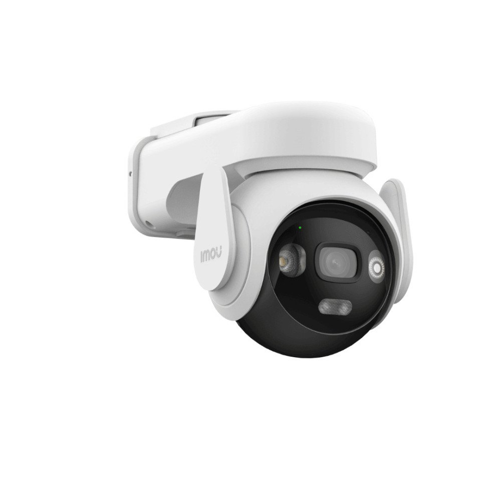 Belaidė stebėjimo kamera 4G + WiFi IMOU AOV PT 5MP B7ED-5M1TEA-EU/FSP14