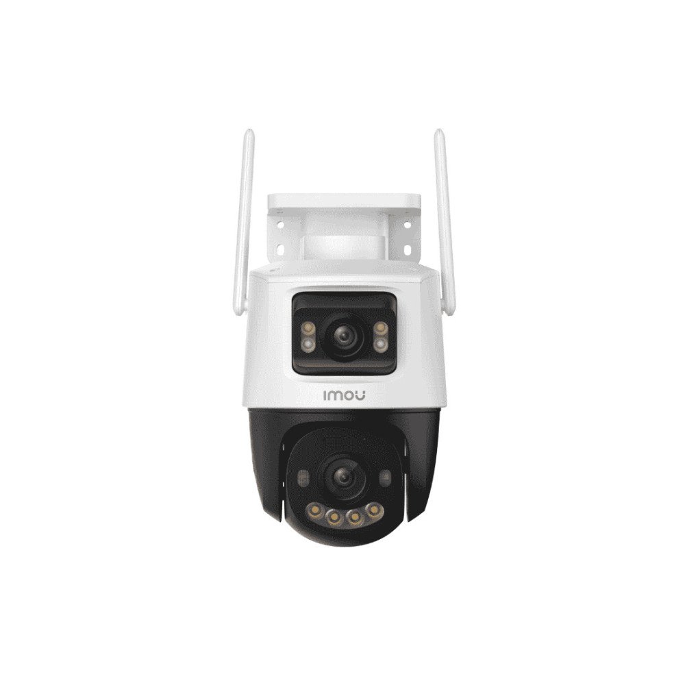 Dviguba stebėjimo kamera IMOU Cruiser Dual 2 S7XEP-10M0WED 10MP