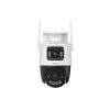 Dviguba stebėjimo kamera IMOU Cruiser Dual 2 S7XEP-10M0WED 10MP
