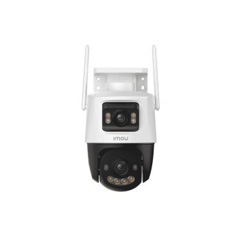 Dviguba stebėjimo kamera IMOU Cruiser Dual 2 S7XEP-10M0WED 10MP