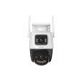 Dviguba stebėjimo kamera IMOU Cruiser Dual 2 S7XEP-10M0WED 10MP