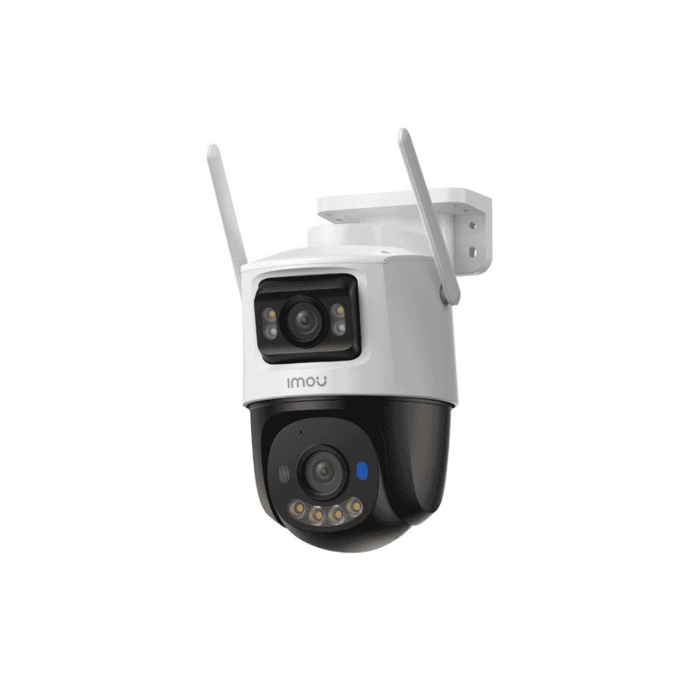 Dviguba stebėjimo kamera IMOU Cruiser Dual 2 S7XEP-10M0WED 10MP