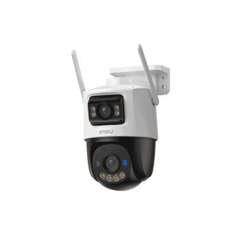 Dviguba stebėjimo kamera IMOU Cruiser Dual 2 S7XEP-10M0WED 10MP