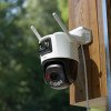Dviguba stebėjimo kamera IMOU Cruiser Dual 2 S7XEP-10M0WED 10MP
