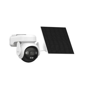 4G + WiFi Belaidė stebėjimo kamera IMOU AOV PT 5MP B7ED-5M0TEA-EU/FSP14