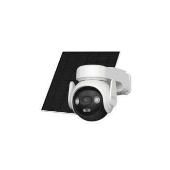 4G + WiFi Belaidė stebėjimo kamera IMOU AOV PT 5MP B7ED-5M0TEA-EU/FSP14