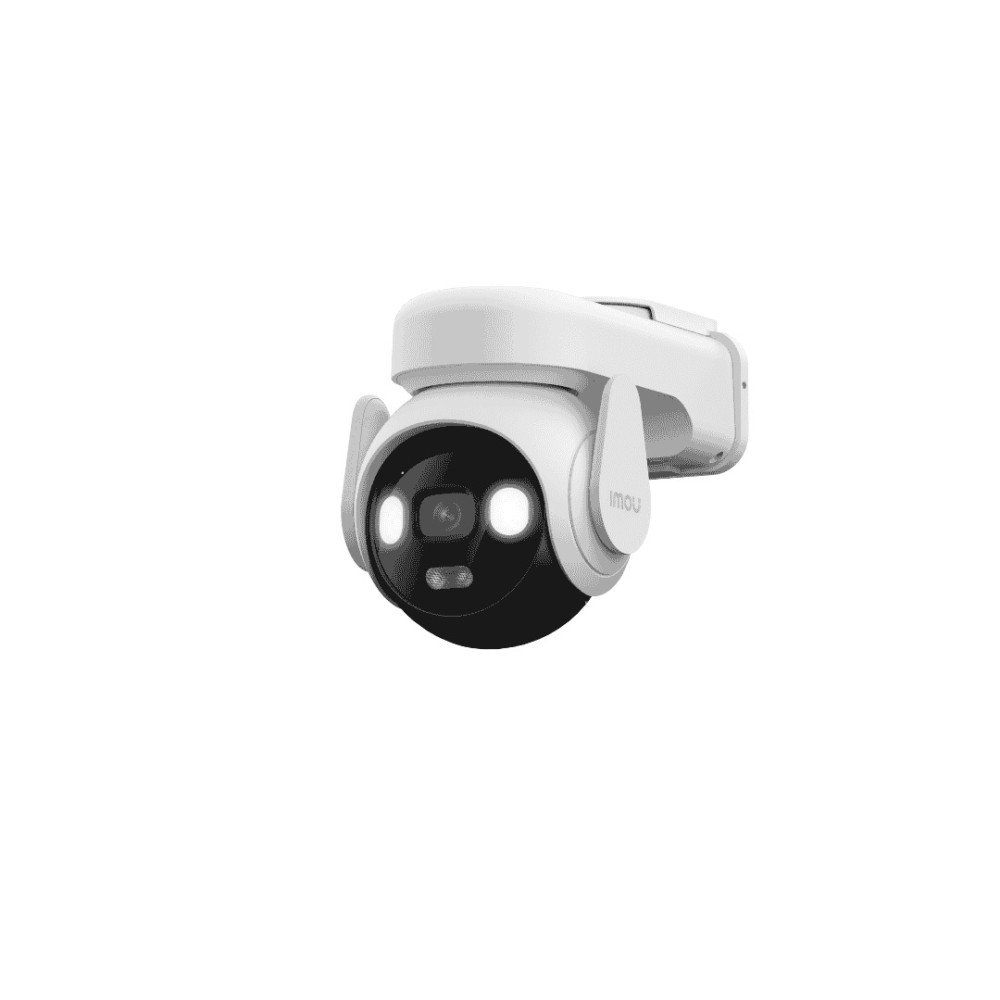 4G + WiFi Belaidė stebėjimo kamera IMOU AOV PT 5MP B7ED-5M0TEA-EU/FSP14