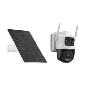 Dviguba stebėjimo kamera IMOU AOV Dual 5+5MP 4G+WiFi SA70F-10M0T2-EU/FSP008