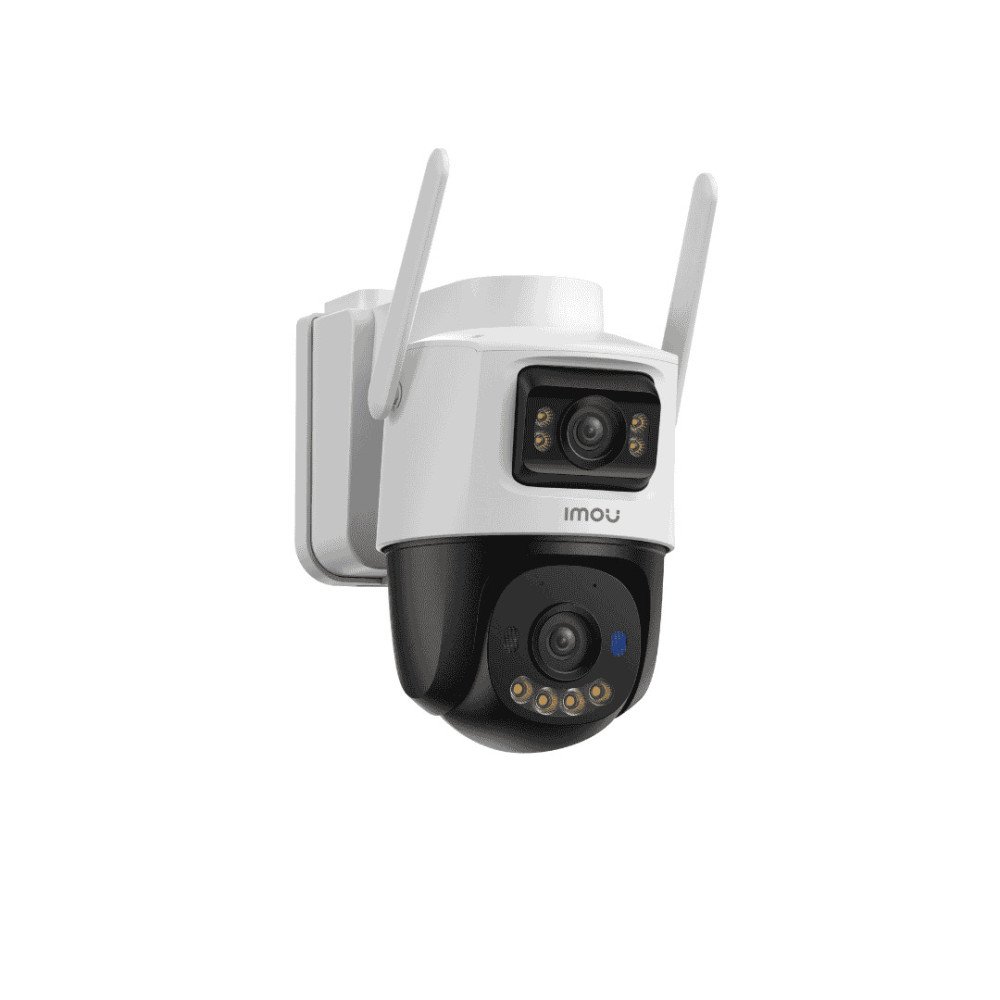 Dviguba stebėjimo kamera IMOU AOV Dual 5+5MP 4G+WiFi SA70F-10M0T2-EU/FSP008