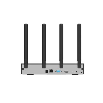 Įrašymo įrenginys IMOU N118W-8A0E-P, 18k.