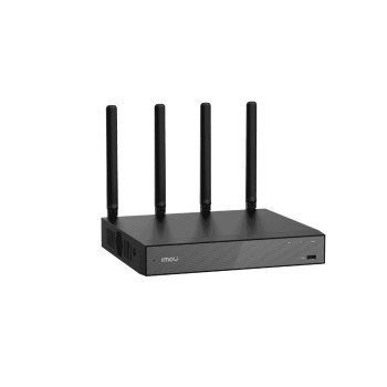 Įrašymo įrenginys IMOU N110W-8A0E-P 10kan.