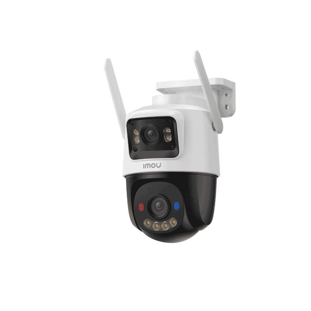 IMOU Cruiser Dual 2C dviguba kamera 4G 6MP S7XCP-6M1TED-EU
