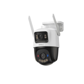 IMOU Cruiser Dual 2C dviguba kamera 4G 6MP S7XCP-6M1TED-EU