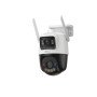 IMOU Cruiser Dual 2C dviguba kamera 4G 6MP S7XCP-6M1TED-EU