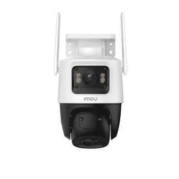 IMOU Cruiser Dual 2C dviguba kamera 4G 6MP S7XCP-6M1TED-EU
