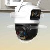 IMOU Cruiser Dual 2C dviguba kamera 4G 6MP S7XCP-6M1TED-EU