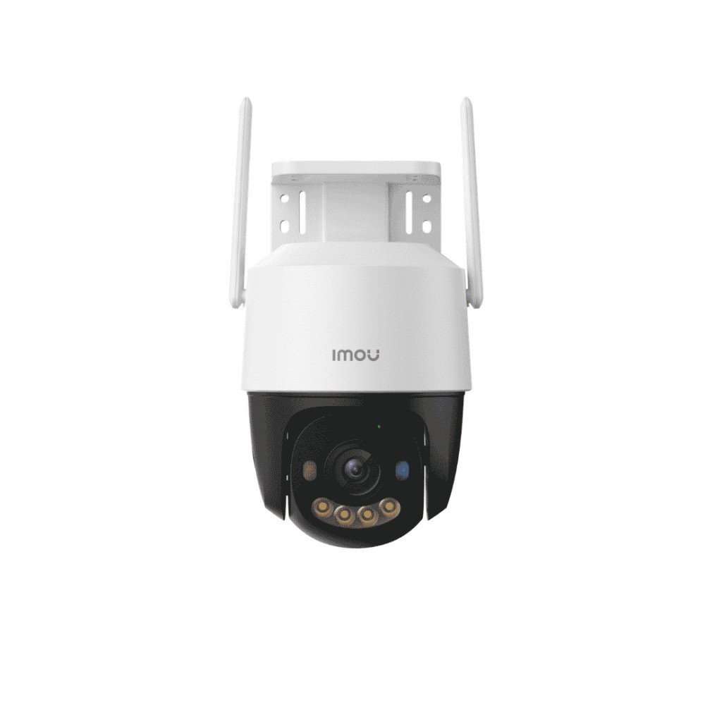 Imou kamera Cruiser SC 8MP K7FP-8V0N WiFi, PoE, 4K Ultra HD, Full-Color