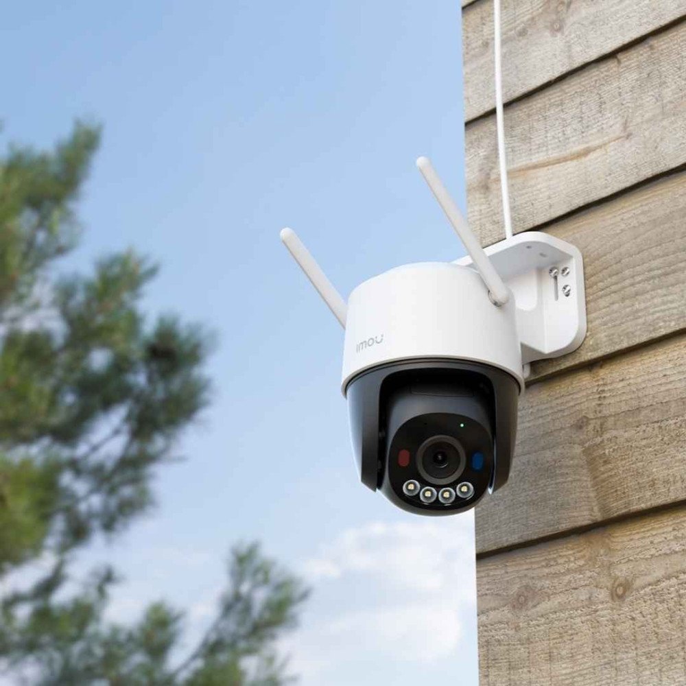 Imou kamera Cruiser SC 8MP K7FP-8V0N WiFi, PoE, 4K Ultra HD, Full-Color