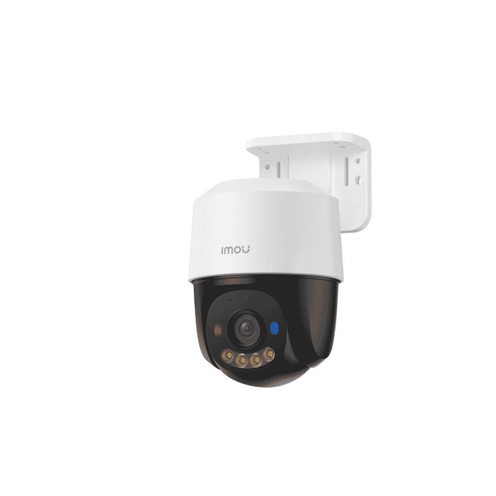 IMOU PoE kamera PS7FP-5M0, 5MP, PT, Full-Color, PoE/12V, AOR