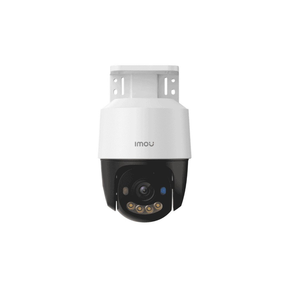 IMOU PoE kamera PS7FP-5M0, 5MP, PT, Full-Color, PoE/12V, AOR