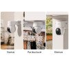 Imou PoE vidaus kamera PS2M-5R1, 5MP, PT, Full-Color, PoE/5V, AOR