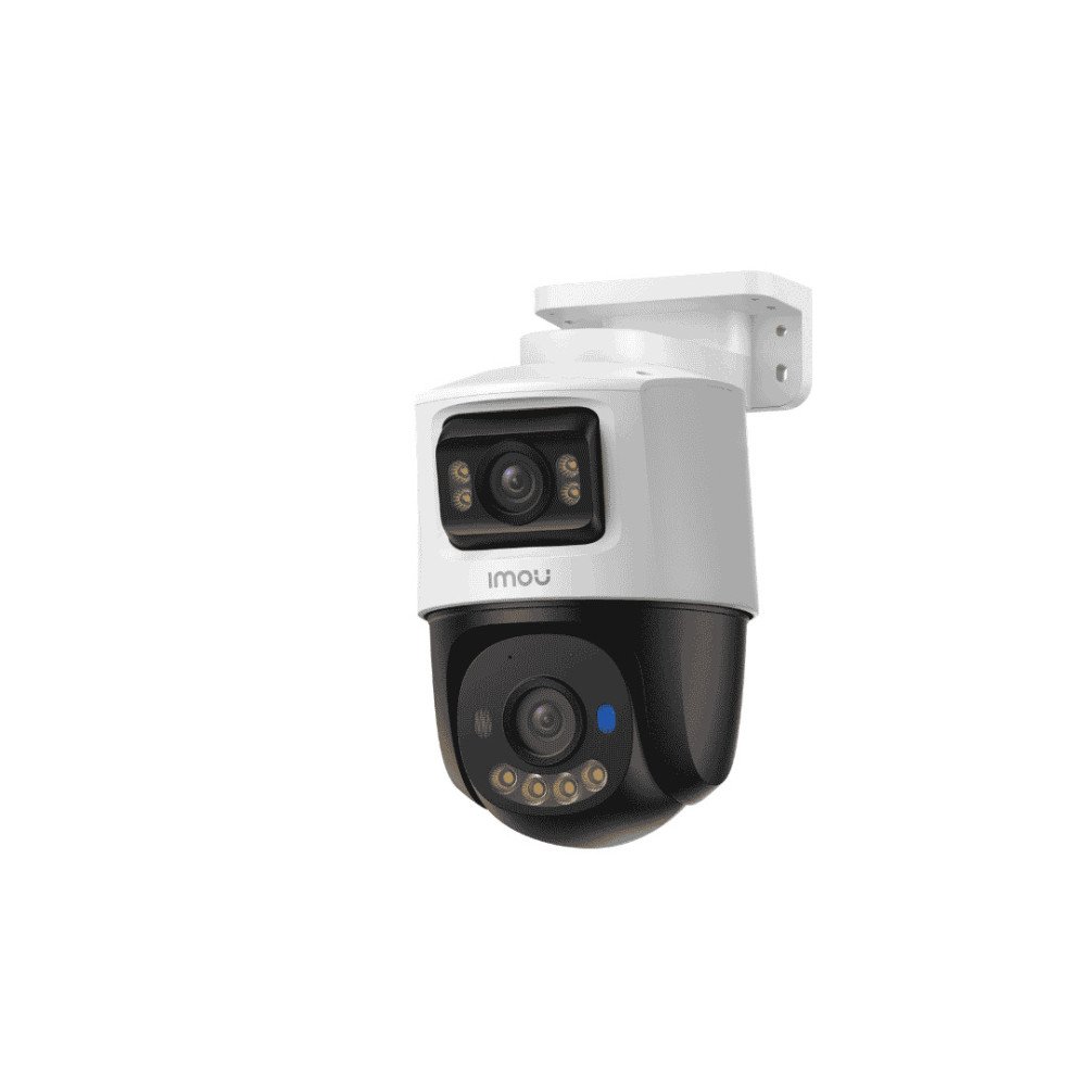IMOU PoE kamera PS70FP-10M0, 5MP+5MP, PT, PoE/12V, Full-color, AOR