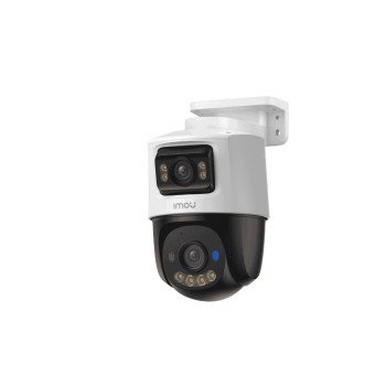 IMOU PoE kamera PS70FP-10M0, 5MP+5MP, PT, PoE/12V, Full-color, AOR