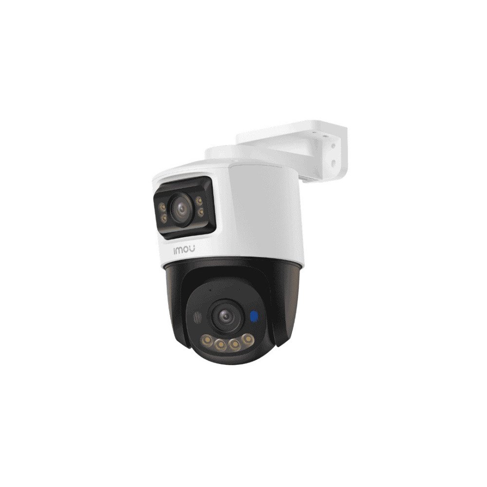 IMOU PoE kamera PS70FP-10M0, 5MP+5MP, PT, PoE/12V, Full-color, AOR