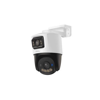 IMOU PoE kamera PS70FP-10M0, 5MP+5MP, PT, PoE/12V, Full-color, AOR