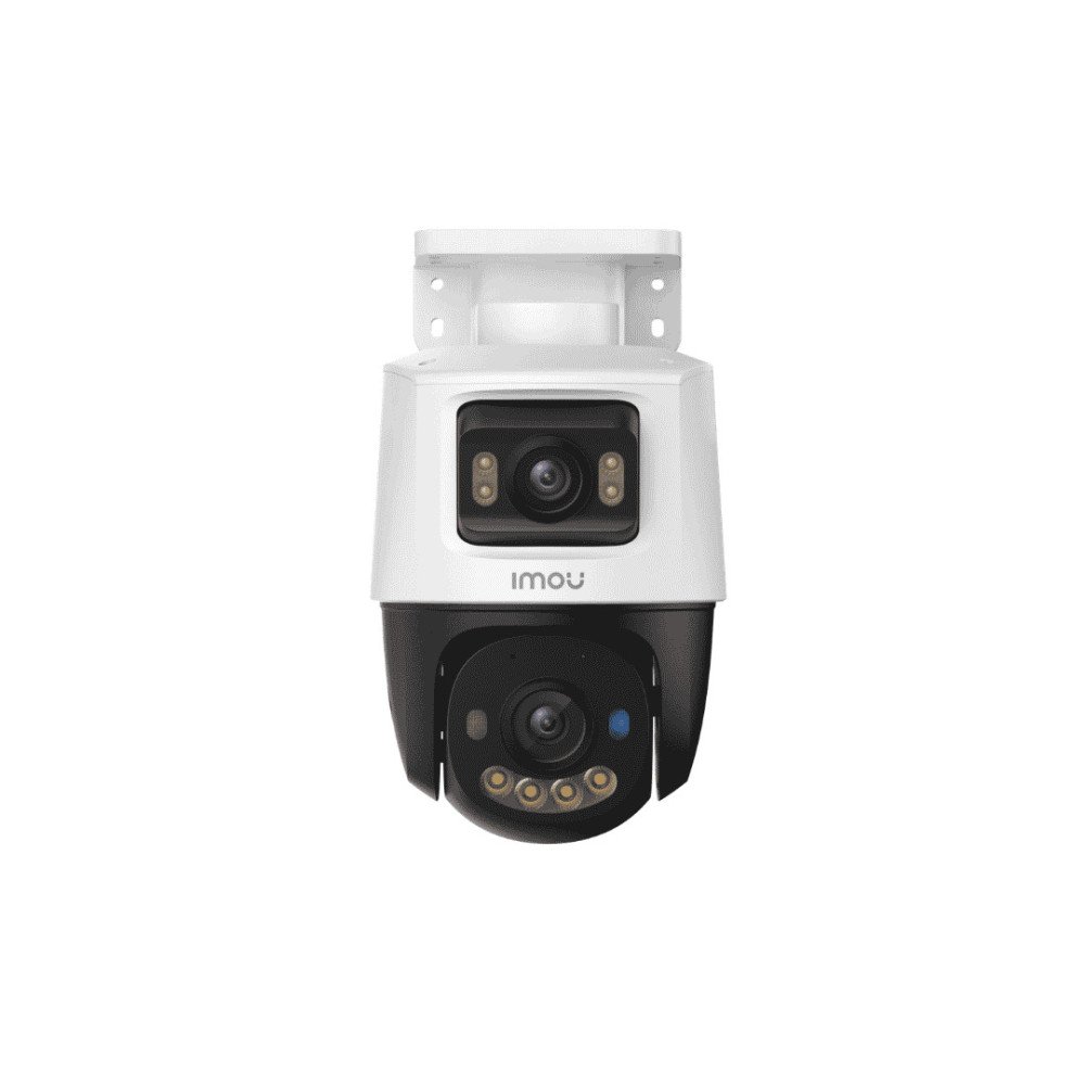 IMOU PoE kamera PS70FP-10M0, 5MP+5MP, PT, PoE/12V, Full-color, AOR