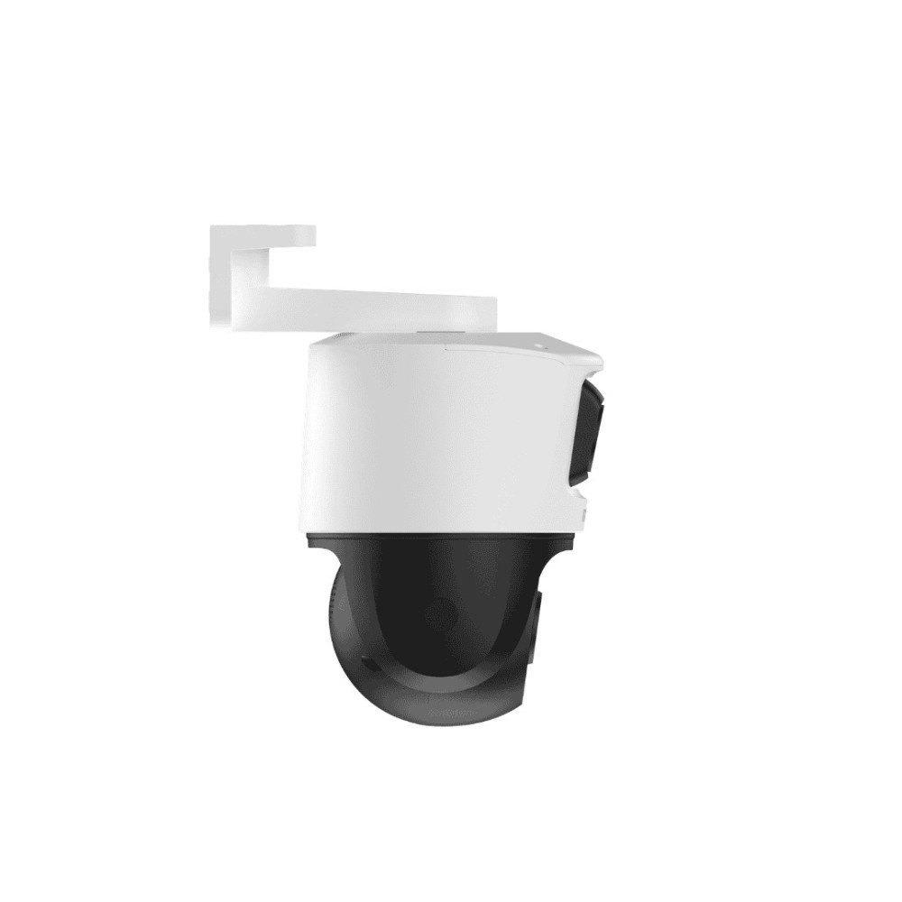 IMOU PoE kamera PS70FP-10M0, 5MP+5MP, PT, PoE/12V, Full-color, AOR