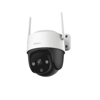 IMOU kamera Cruiser SE+ 5MP, IPC-K7CP-5H1WE, WiFi, 360°, išmanus sekimas, 8x zoom