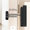 Išmani durų akutė su monitoriumi IMOU VD1-5M0S, 5MP, pakraunama
