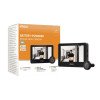 Išmani durų akutė su monitoriumi IMOU VD1-5M0S, 5MP, pakraunama