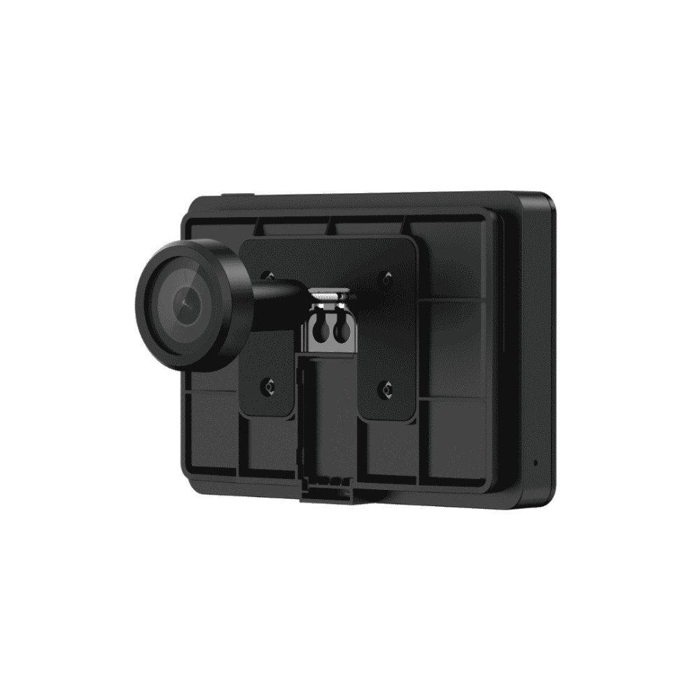 Išmani durų akutė su monitoriumi IMOU VD1-5M0S, 5MP, pakraunama