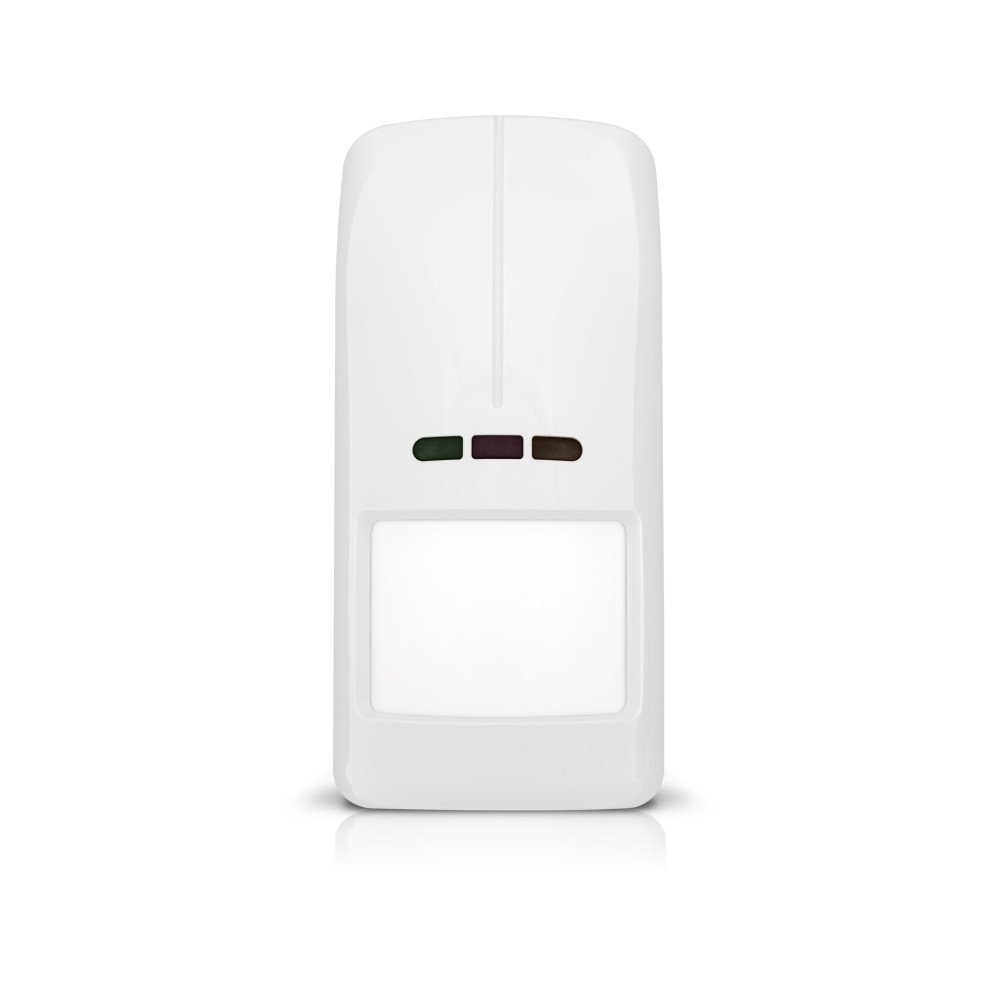Lauko judesio jutiklis (PIR+MW) OPAL Plus SET, prieblandos jutiklis Lauko judesio jutiklis (PIR+MW) OPAL Plus SET, prieblandos jutiklis