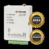 2G komunikatorius priešgaisrinėms centralėms G17F