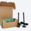 Apsaugos centralė FLEXi SP3 WiFi & 4G