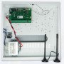 Apsaugos centralės montažinis komplektas FLEXi SP3 WiFi & 4G KIT