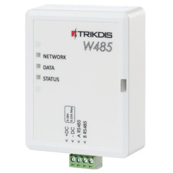 Wi-Fi modulis W485