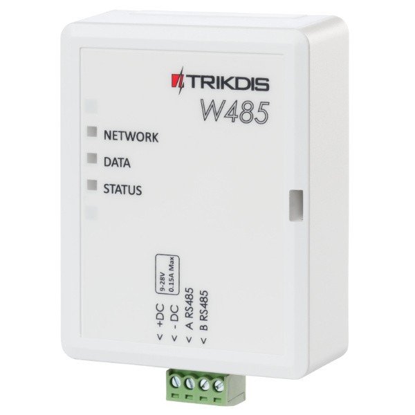 Wi-Fi modulis W485 Wi-Fi modulis W485
